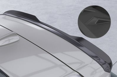 CSR Heckflügel mit ABE für Volvo XC60 (SPA) alle 2017- CSR-HF867-L Lackierung