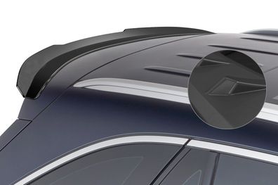 CSR Heckflügel mit ABE für Mercedes Benz GLC X253 06/2015- CSR-HF732-L Lackier