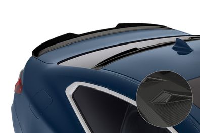 CSR Heckflügel mit ABE für BMW 4er (G22) Coupe (bei M-Modellen muss die Origin