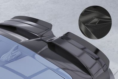 CSR Heckflügel mit ABE für Hyundai Kona N 2021- CSR-HF046-C Carbon Look glänz