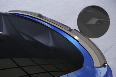 CSR Heckflügel mit ABE für BMW 3er F34 Gran Turismo (GT) 03/2013–09/2020 CSR