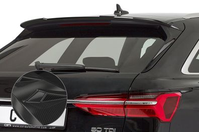 CSR Heckflügel mit ABE für Audi A6 C8 Avant (nicht passend für RS) 2018- CSR-