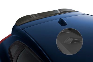 CSR Heckflügel mit ABE für Volvo V40 alle (nicht passend für R-Design) 2012-