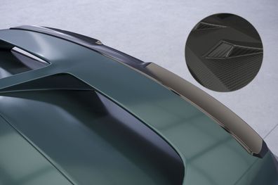 CSR Heckflügel mit ABE für Hyundai Ioniq 5 alle 2021- CSR-HF018-M Carbon Look