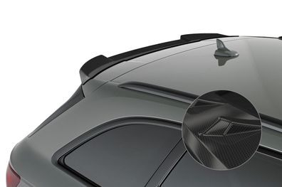 CSR Heckflügel mit ABE für Audi A4 B9 (Typ 8W) Avant (auch passend für S und