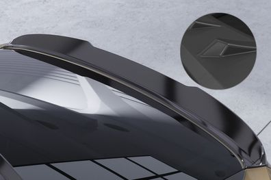 CSR Heckflügel mit ABE für BMW X6 (G06) alle (geschlossener Heckflügel) 2019-