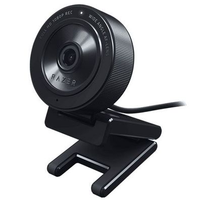 PC Webcam Razer KIYO X - Razer RZ19-04170100-R3M1 - (PC Zubehoer / Zubehör)