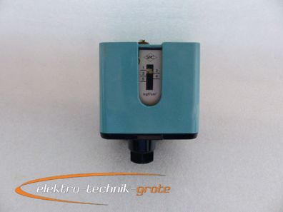 SMC IS300 Pressure Switch 1 5 kgf/ cm² AC125/250V15A