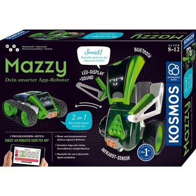 KOO Mazzy 620691 - Kosmos 620691 - (Merchandise / Sonstiges)