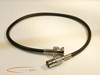 Coaxial Kabel L = 40 cm - ungebraucht!