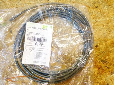 Murrelektronik 7000-12441-7320500 Kabel - ungebraucht! -