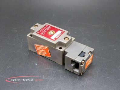 Euchner NZ1VZ-528C L060 Sicherheitsschalter