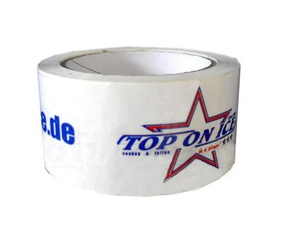 Hockey Stutzen Tape Top-on-Ice
