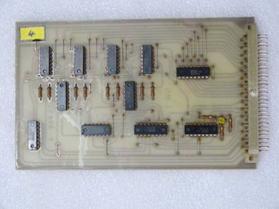 Fortron PF021 Steckkarte Nr. 4