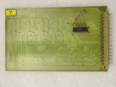 Fortron PF021 Steckkarte Nr. 7