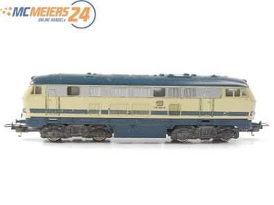 Lima H0 1632 Diesellok BR 218 218-6 DB