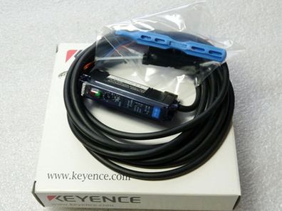 Keyence FS-MI / M1 Fiber Optic Sensor