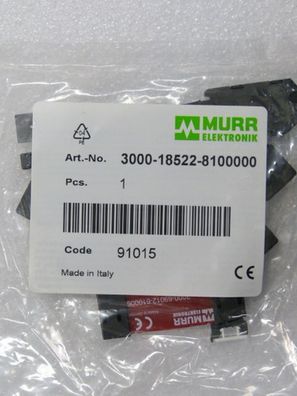 Murrelektronik 3000-18522-8100000 Motor Guard