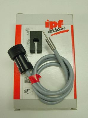 IPF Lichtl Taster LT 06 01 01 / 060101 ovp