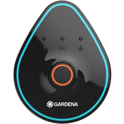 Gard Steuerteil 9 V Bluetooth 01287-20 - Gardena 01287-20 - (sonstige Kategorien ...