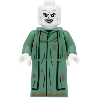 LEGO Harry Potter Minifigur Lord Voldemort hp422