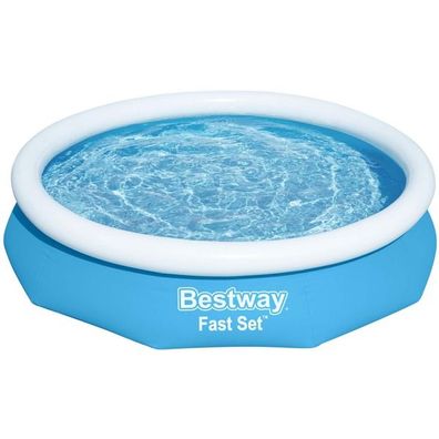 BW Fast Set Pool 305x66 57456 - Bestway 57456 - (sonstige Katego...