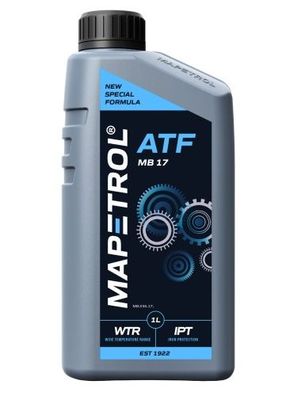Mapetrol ATF MB 17 1 Liter