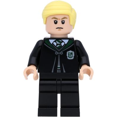 LEGO Harry Potter Minifigur Draco Malfoy hp399