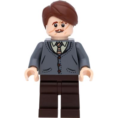 LEGO Harry Potter Minifigur Professor Remus Lupin hp420