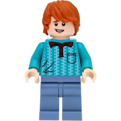 LEGO Harry Potter Minifigur Ron Weasley hp231