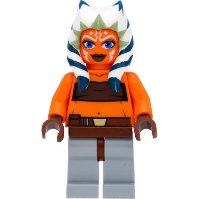 LEGO Star Wars Minifigur Ahsoka Tano sw0192