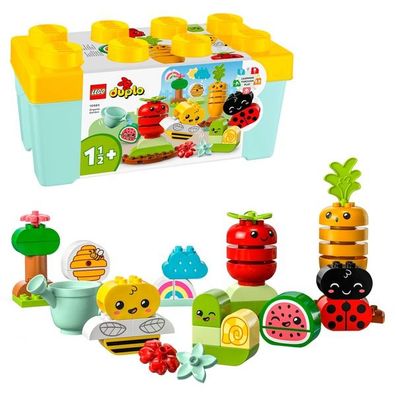 10984 DUPLO Biogarten - LEGO 10984 - (Spielwaren / Playmobil / LEGO)