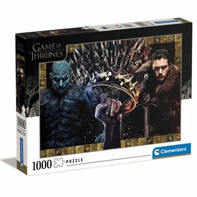 Spiel der Throne Puzzle 1000Stück