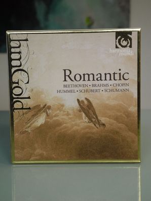 hm Gold - Romantic