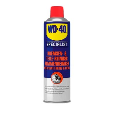 WD-40 Specialist Bremsenreiniger 500 ml Art. Nr.49975