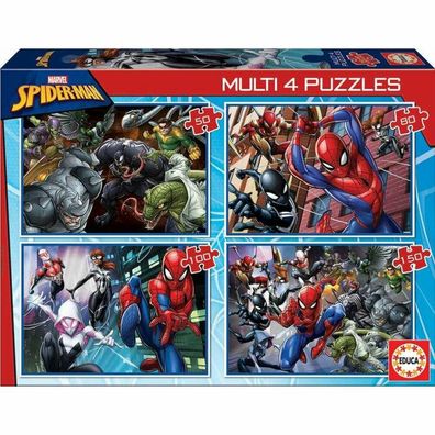Puzzle Educa Ultimate Spider-man (380 pcs)