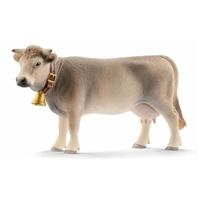 Tier - Kuh mit Glocke