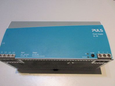 Puls SL40.300 Netzteil Output: DC 24V/40A