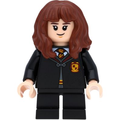 LEGO Harry Potter Minifigur Hermione Granger hp282