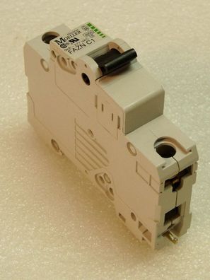 Klöckner Moeller FAZN C1 Leistungsschalter