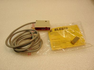 ELESTA Reflex.-Lichttaster OLS422 Z01