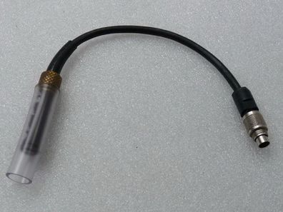 KP Elektronik KP 3269 Empfänger Einsatz kurzes Kabel