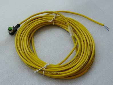Murrelektronik 332141 Sensor Aktor Kabel Verbindungsleitung MSDL0-TFF 10.0 PVC 4