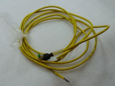 Murrelektronik 332141 Verbindungsleitung Sensor Aktor Kabel MSDL0-TFF10 . 0 PVC