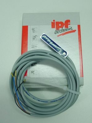 IPF Sensor IB 09 01 06 / 090106 ovp