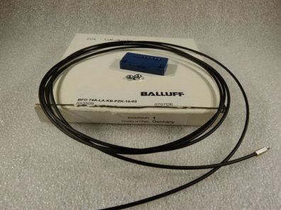 Balluff 74A-LA-KB-PZK-10-02 Optosensor