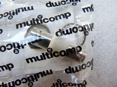 Multicomp Stecker 583-534