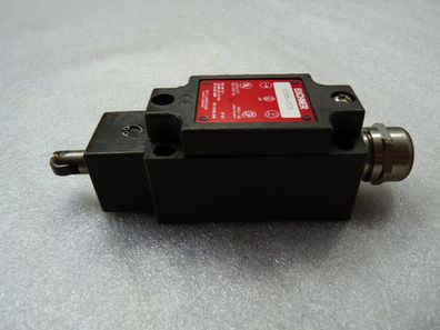 Euchner NZ1RS-2131 Sicherheitsschalter 250 V AC 12 10A AC 15 6A 230 V
