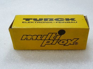 Turck MP-15D-AP7X Induktiver Sensor 17107 10 - 30 VDC 150 mA - ungebraucht - in