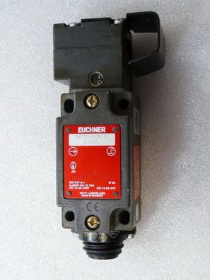 Euchner NZ2VZ-538 E C1701 Sicherheitsschalter 250 V AC 12 10 A